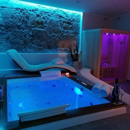 Mastrangelo Suite & Spa Palermo Exterior photo