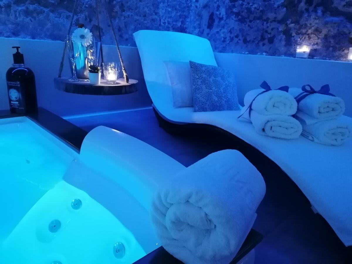 Mastrangelo Suite & Spa Palermo Exterior photo