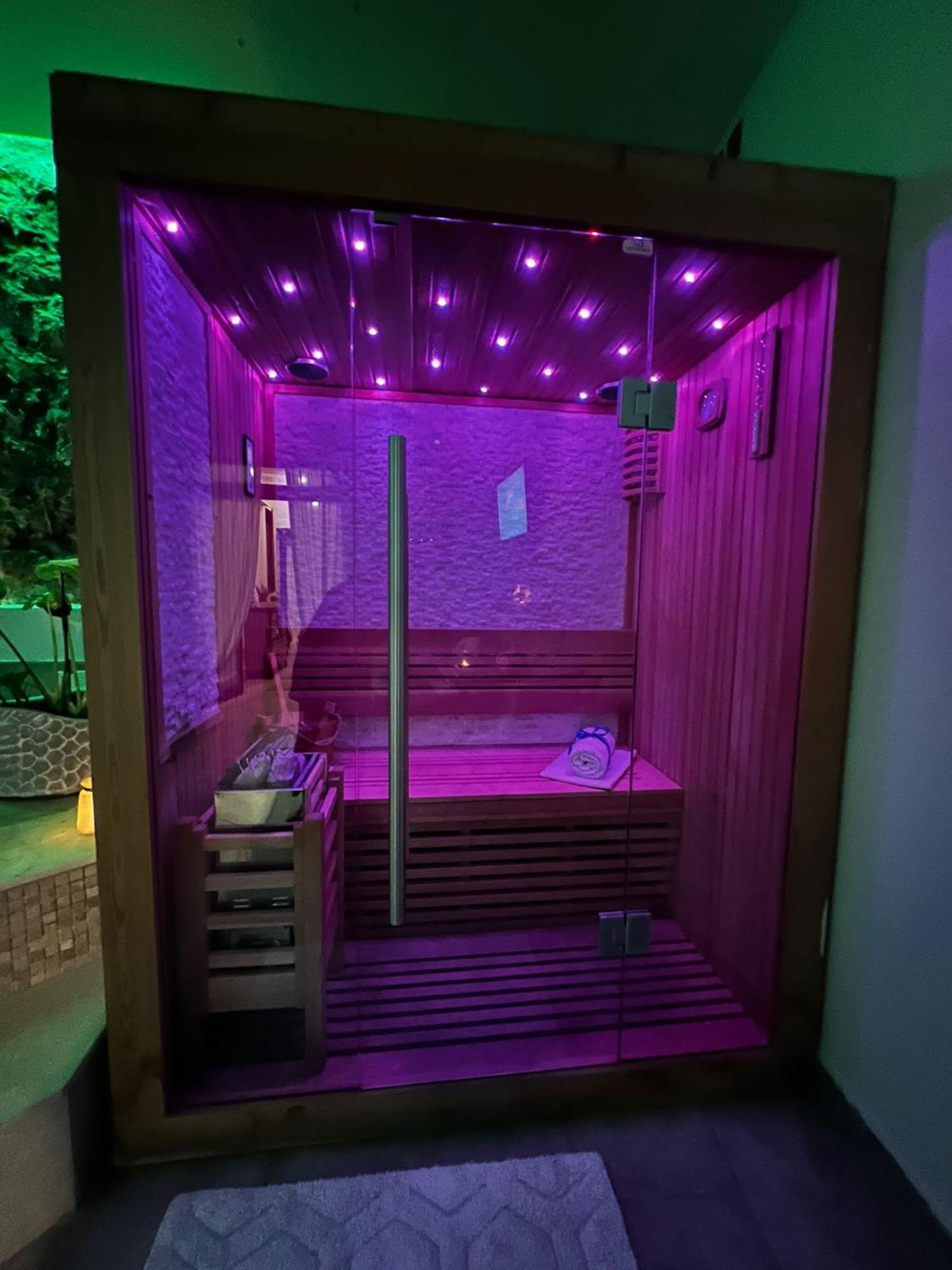 Mastrangelo Suite & Spa Palermo Exterior photo