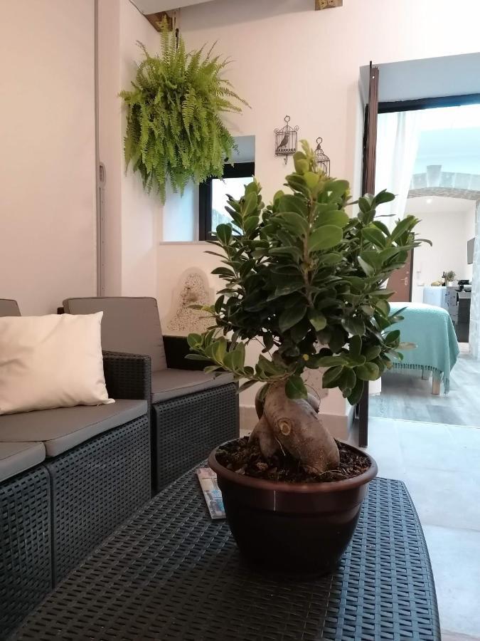 Mastrangelo Suite & Spa Palermo Exterior photo