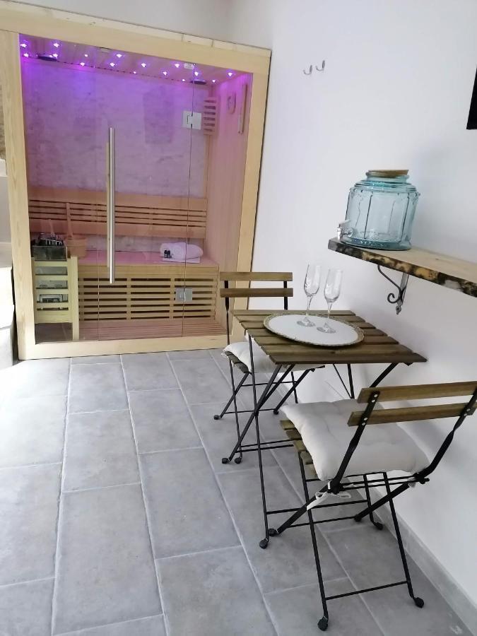 Mastrangelo Suite & Spa Palermo Exterior photo