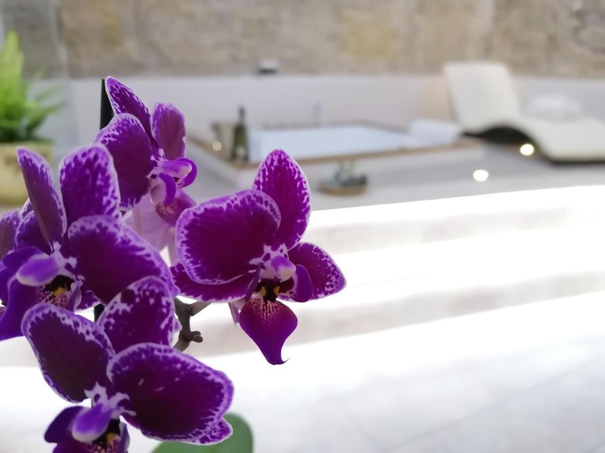 Mastrangelo Suite & Spa Palermo Exterior photo