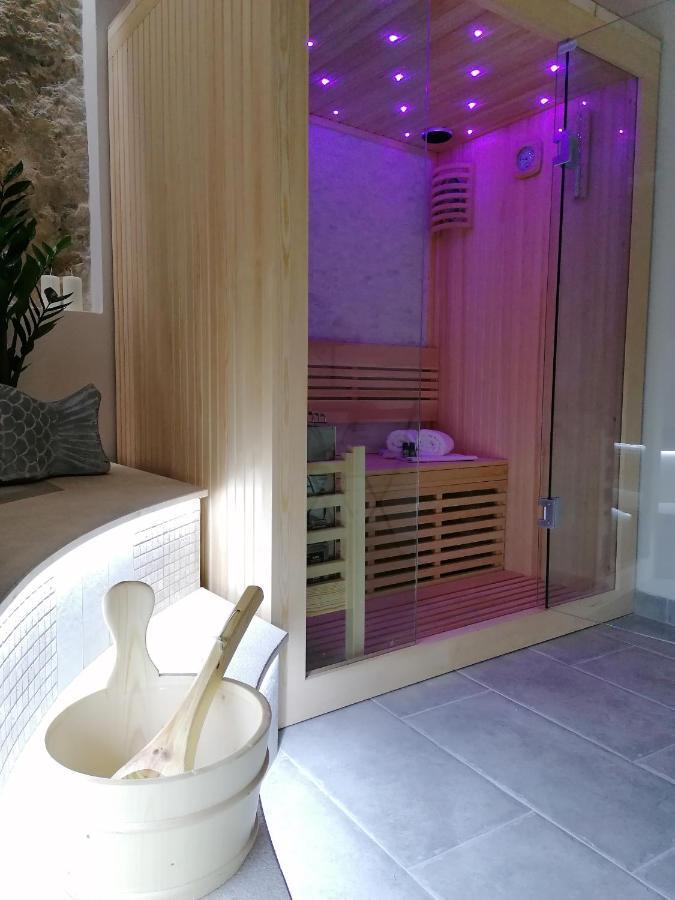 Mastrangelo Suite & Spa Palermo Exterior photo