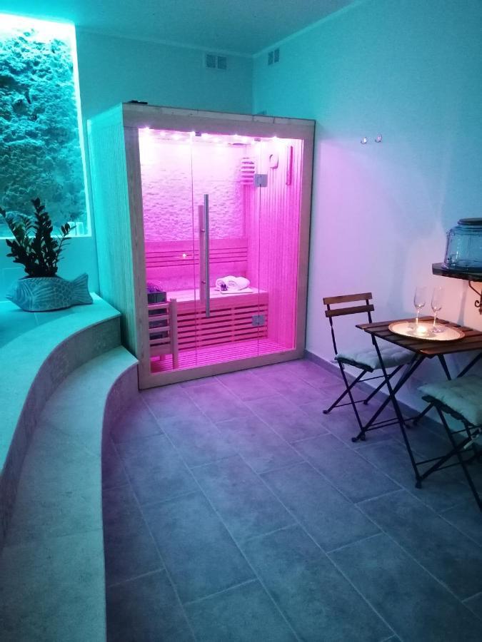Mastrangelo Suite & Spa Palermo Exterior photo