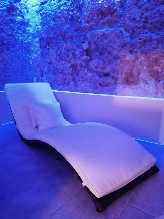 Mastrangelo Suite & Spa Palermo Exterior photo