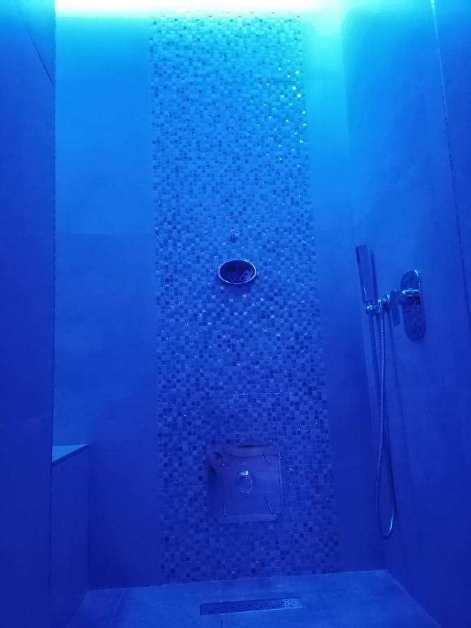 Mastrangelo Suite & Spa Palermo Exterior photo